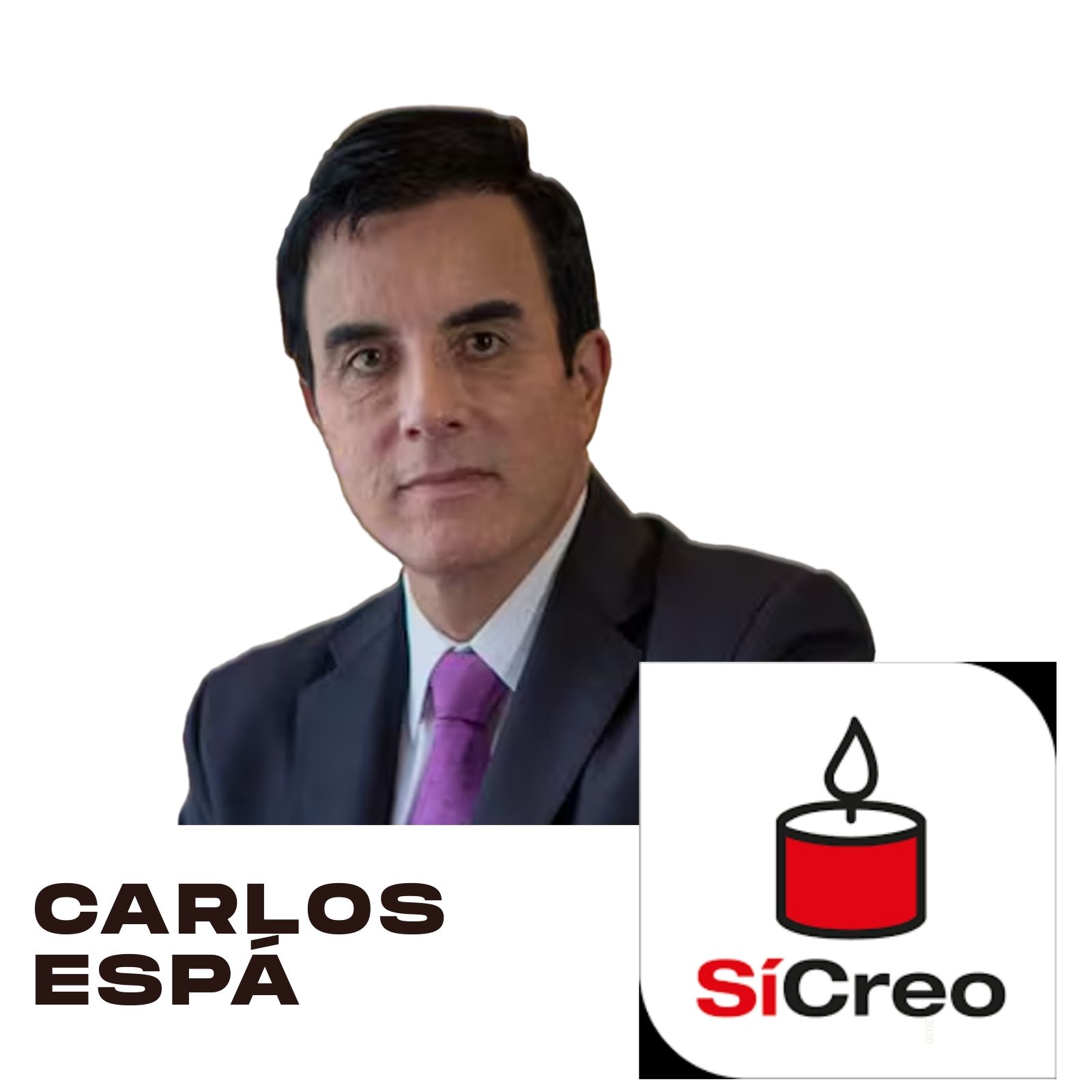 Carlos Espá