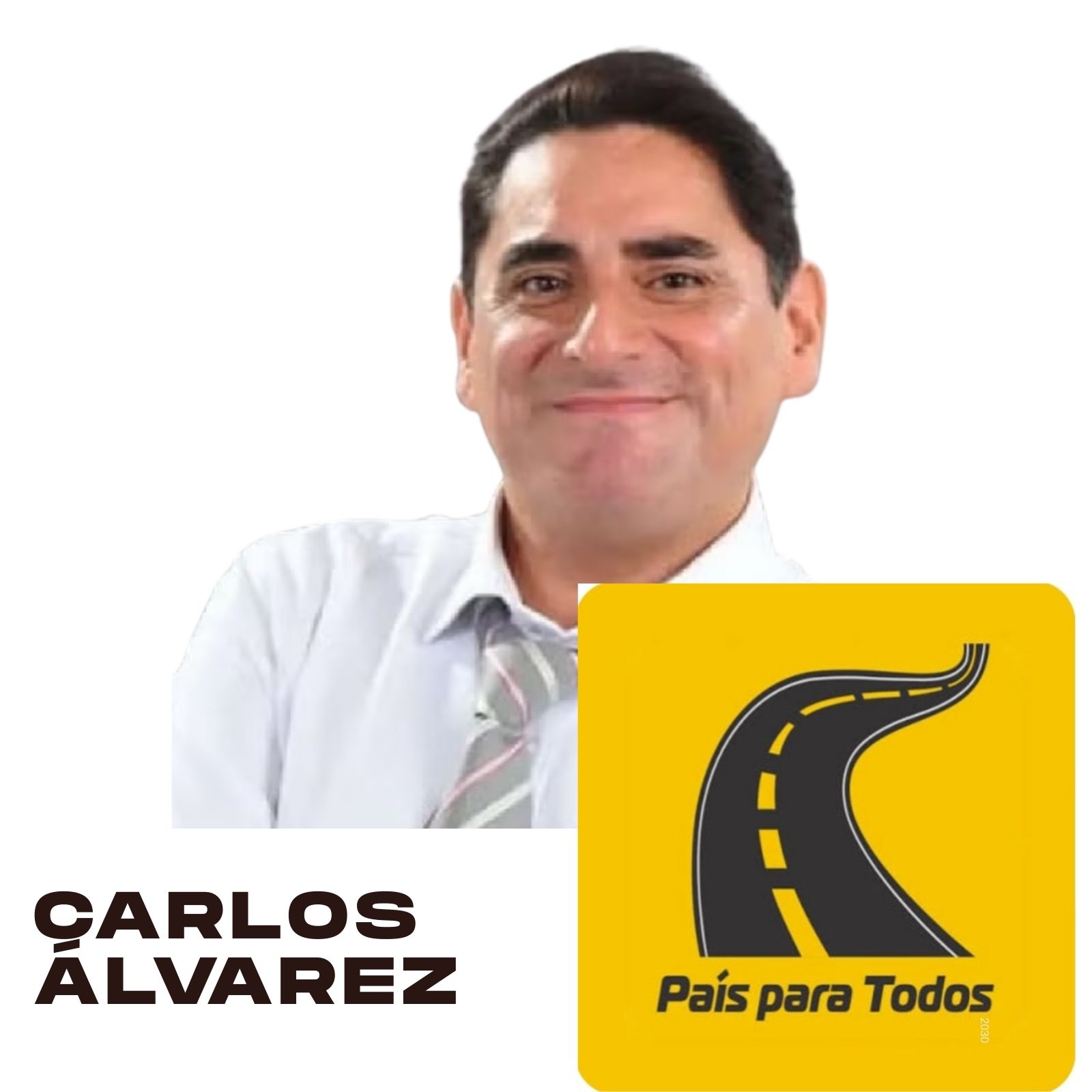 Carlos Alvarez
