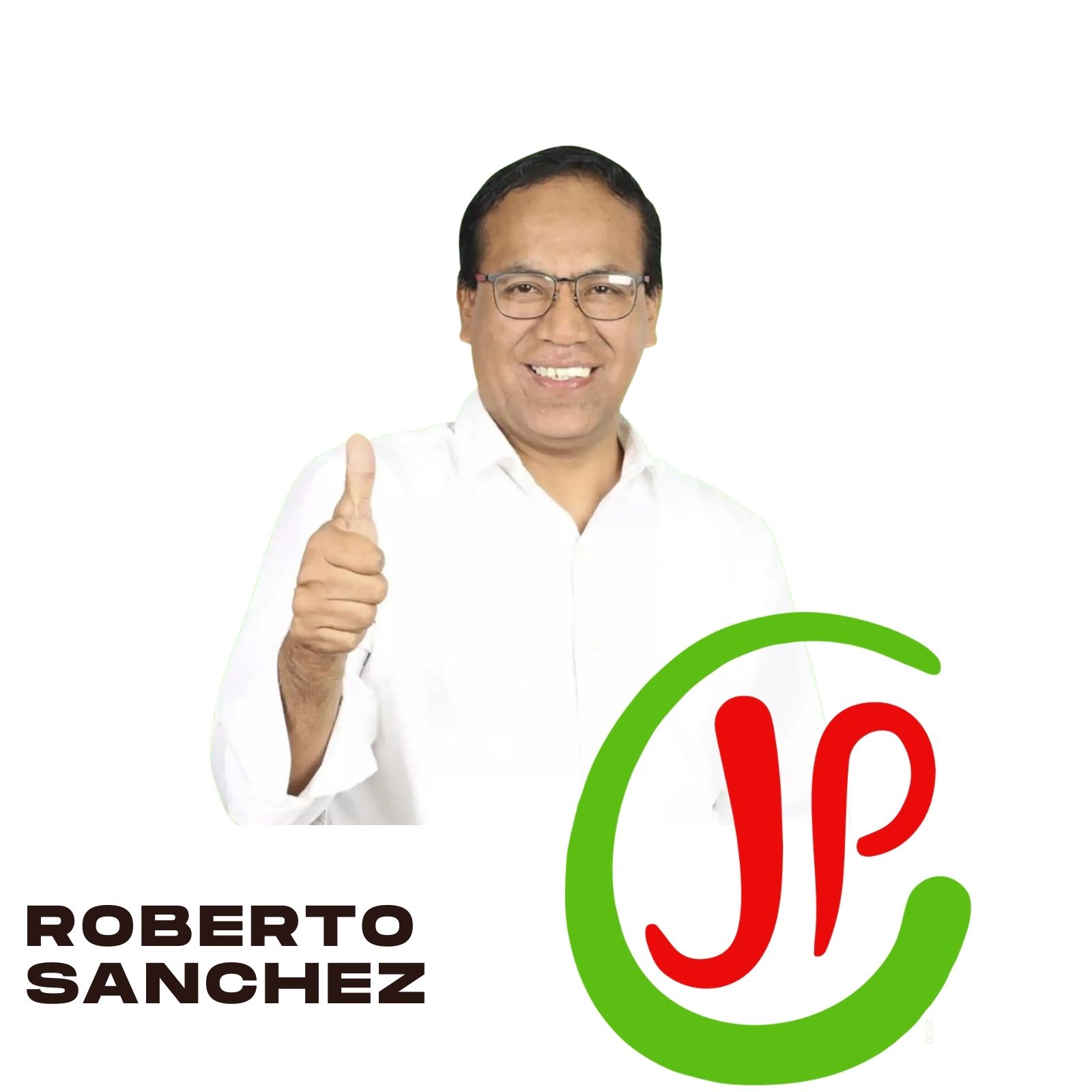 Roberto Sánchez
