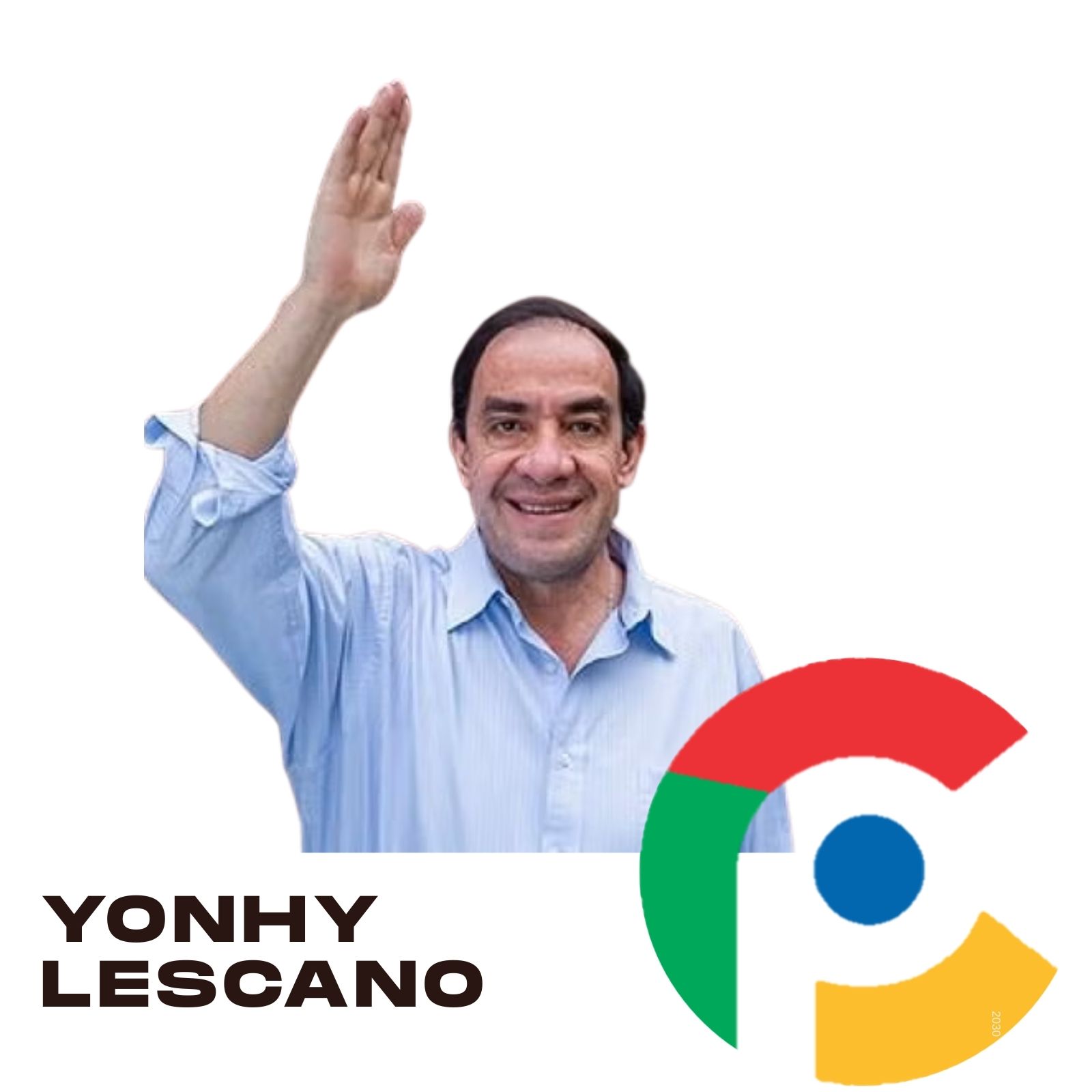 Yonhy Lescano