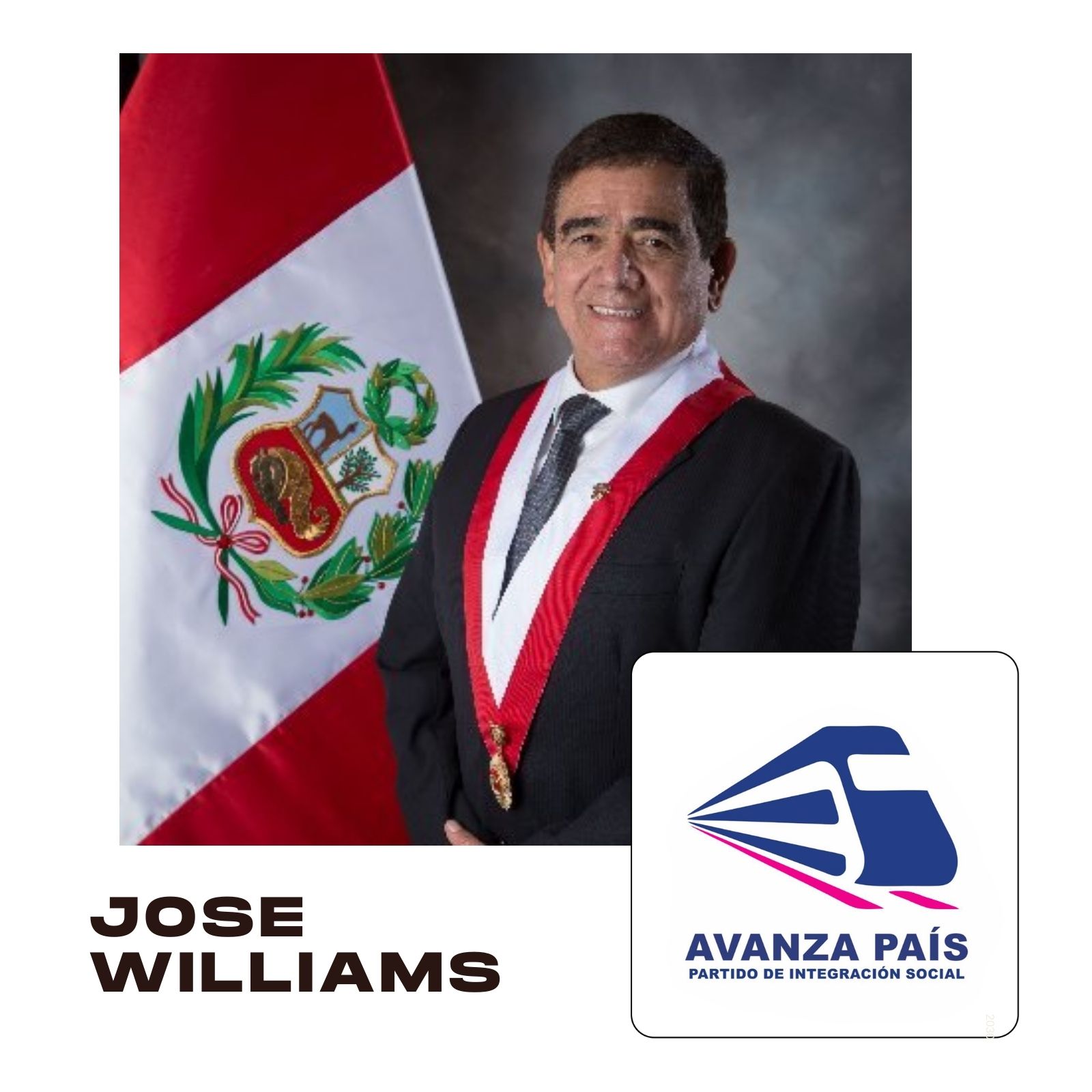 José Williams